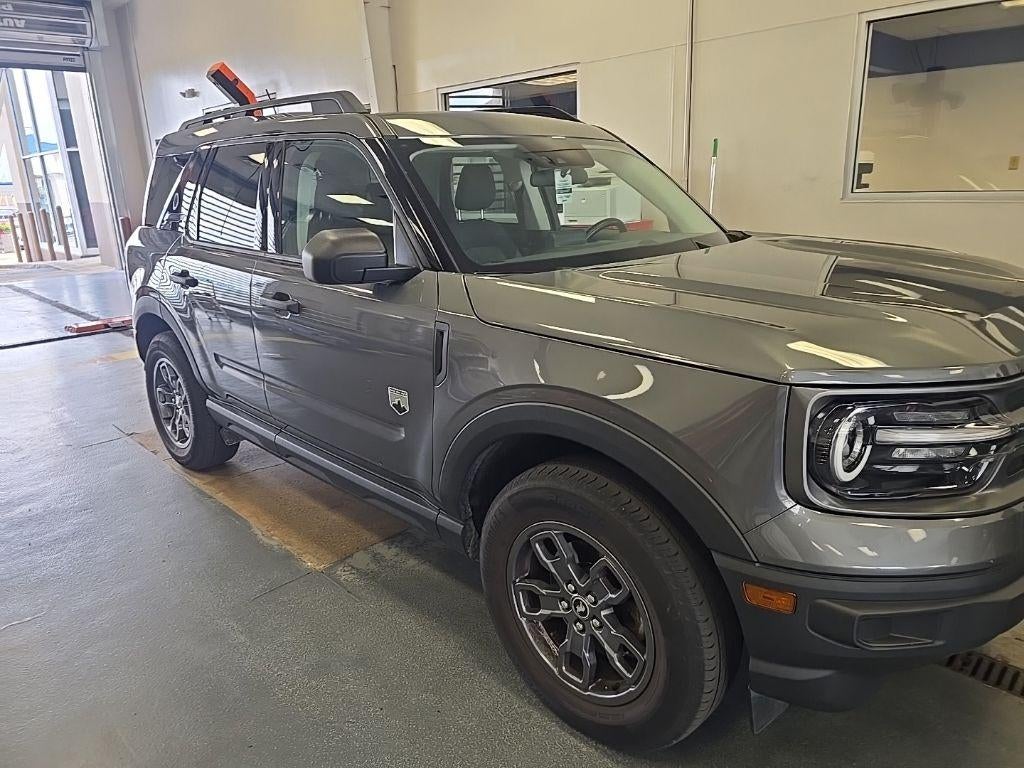 ford bronco sport 2022 3FMCR9B61NRE16893 image ford bronco sport 2022 3FMCR9B61NRE16893 image